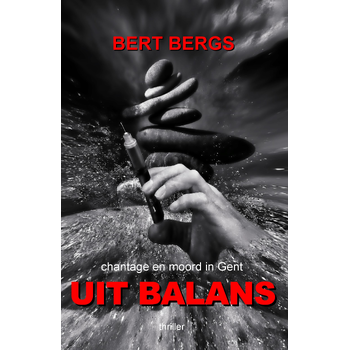 Uit balans (Paperback) bij Singel 344