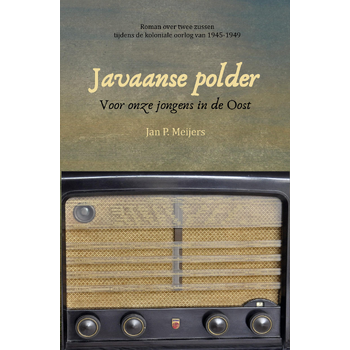 Javaanse polder (Paperback) bij Singel 344