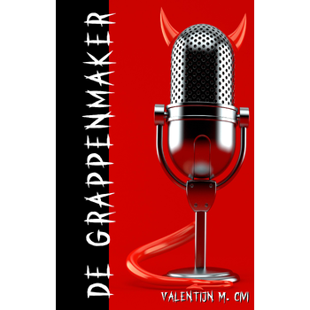 DE GRAPPENMAKER (Paperback) bij Singel 344