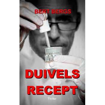 Duivels recept (Paperback) bij Singel 344