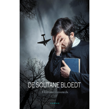 De soutane bloedt (Paperback) bij Singel 344