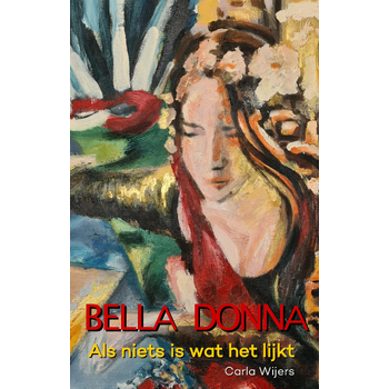 Bella Donna (Paperback) bij Singel 344