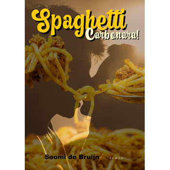 Spaghetti carbonara (Paperback) bij Singel 344