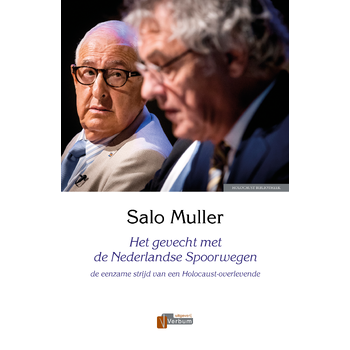 Het gevecht met de Nederlandse Spoorwegen (Paperback) bij Singel 344
