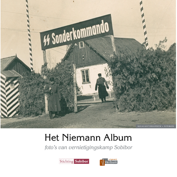 Het Niemann Album (Hardback) bij Singel 344