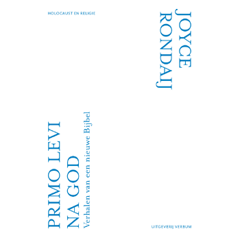 Primo Levi na God (Paperback) bij Singel 344
