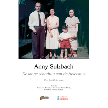 De lange schaduw van de Holocaust (Hardback) bij Singel 344