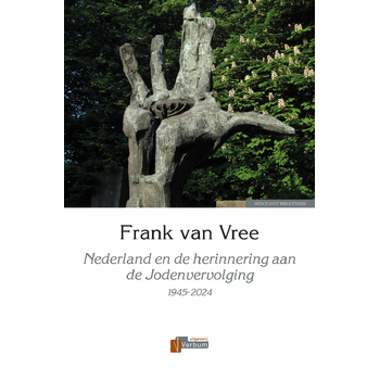 Nederland en de herinnering aan de Jodenvervolging (Hardback) bij Singel 344