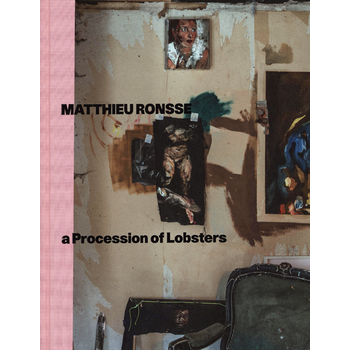 Matthieu Ronsse (Paperback) bij Singel 344