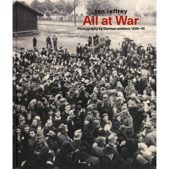 All At War (Hardback) bij Singel 344