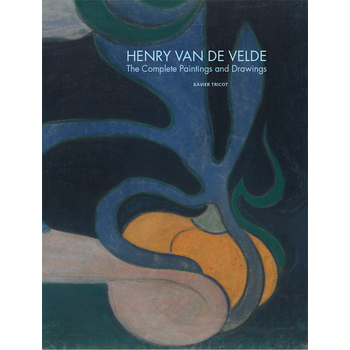 Henry Van de Velde (Hardback) bij Singel 344