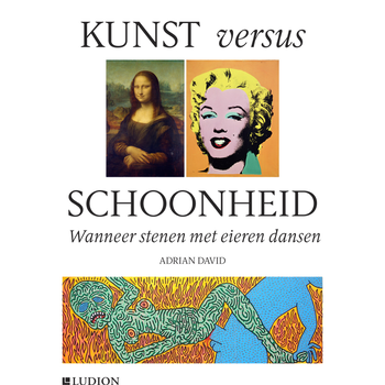 Kunst versus schoonheid (Paperback) bij Singel 344