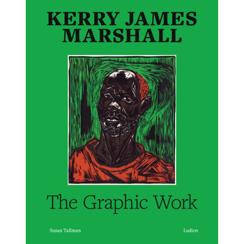 Kerry James Marshall (Hardback) bij Singel 344