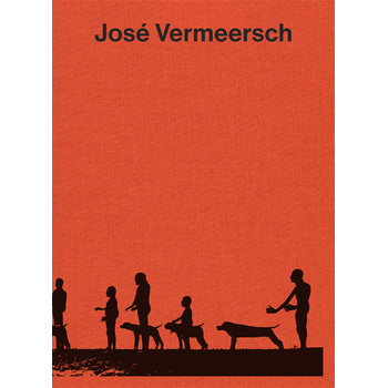José Vermeersch (Hardback) bij Singel 344