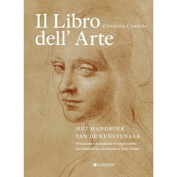 Il Libro dell’Arte (Paperback) bij Singel 344
