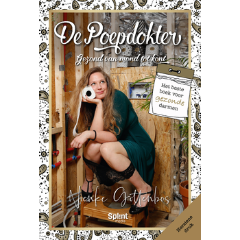 De Poepdokter (Hardback) bij Singel 344