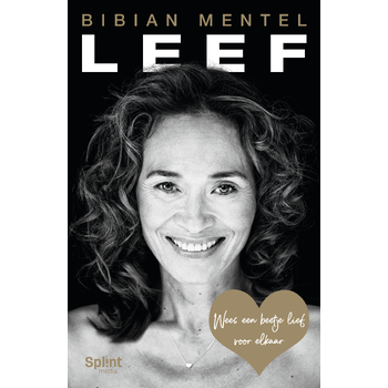 LEEF (Paperback) bij Singel 344
