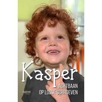 Kasper (Paperback) bij Singel 344