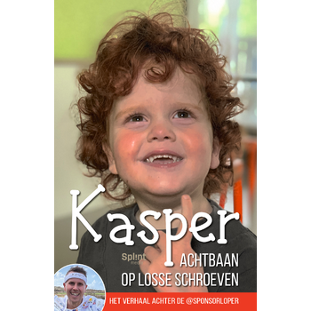 Kasper (Paperback) bij Singel 344