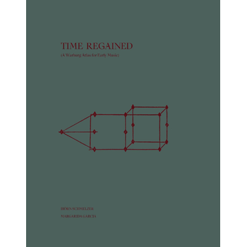 Time Regained (Paperback) bij Singel 344