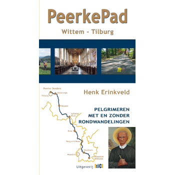 PeerkePad (Paperback) bij Singel 344