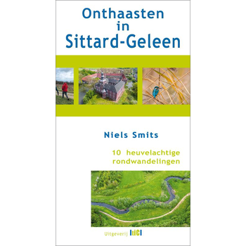 Onthaasten in Sittard-Geleen (Paperback) bij Singel 344