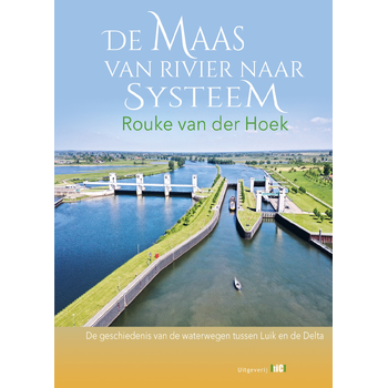 De Maas van rivier naar systeem (Hardback) bij Singel 344