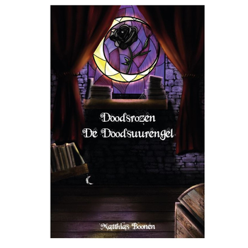 De Doodsuurengel (Paperback) bij Singel 344