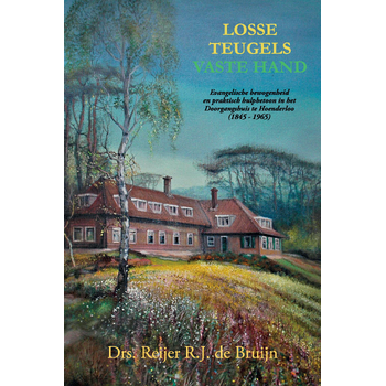 Losse teugels, vaste hand (Paperback) bij Singel 344