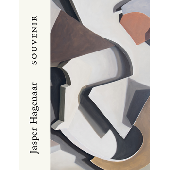 Souvenir (Hardback) bij Singel 344