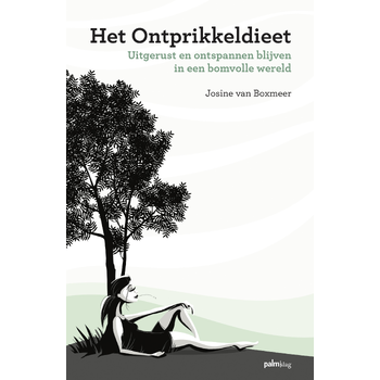 Het ontprikkeldieet (Paperback) bij Singel 344
