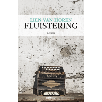 Fluistering (Paperback) bij Singel 344