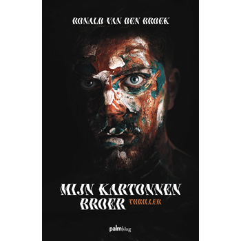 Mijn kartonnen broer (Paperback) bij Singel 344