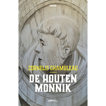 De houten monnik (Paperback) bij Singel 344
