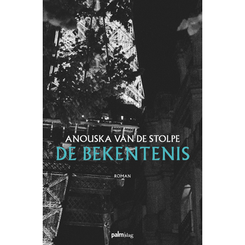 De bekentenis (Paperback) bij Singel 344