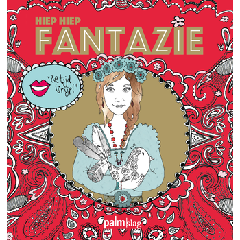 Hiep hiep fantazie (Paperback) bij Singel 344