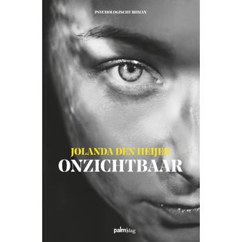 Onzichtbaar (Paperback) bij Singel 344