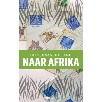 Naar Afrika (Paperback) bij Singel 344
