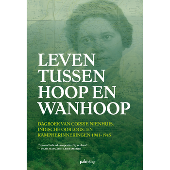 Leven tussen hoop en wanhoop (Paperback) bij Singel 344