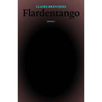 Flardentango (Paperback) bij Singel 344