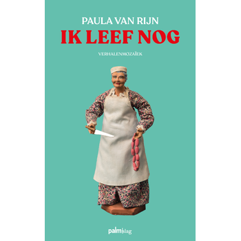 Ik leef nog (Paperback) bij Singel 344