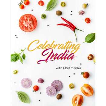 Celebrating India (Paperback) bij Singel 344