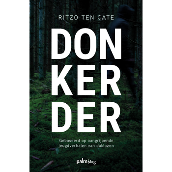 Donkerder (Paperback) bij Singel 344