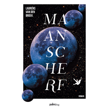 Maanscherf (Paperback) bij Singel 344