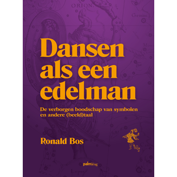 Dansen als een edelman (Hardback) bij Singel 344