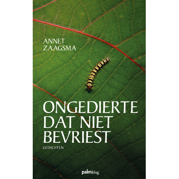 Ongedierte dat niet bevriest (Paperback) bij Singel 344