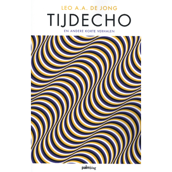 Tijdecho (Paperback) bij Singel 344