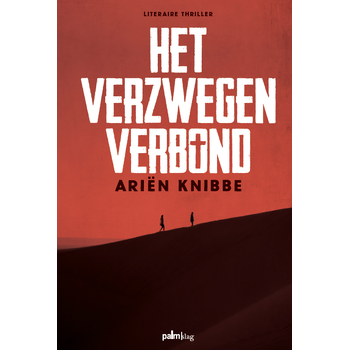 Het verzwegen verbond (Paperback) bij Singel 344