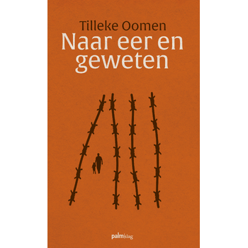 Naar eer en geweten (Paperback) bij Singel 344