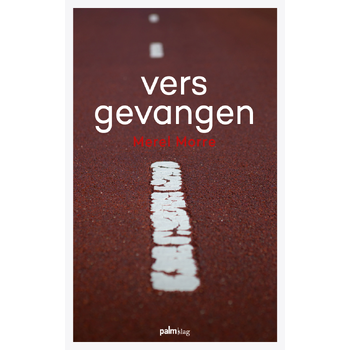 Vers gevangen (Paperback) bij Singel 344